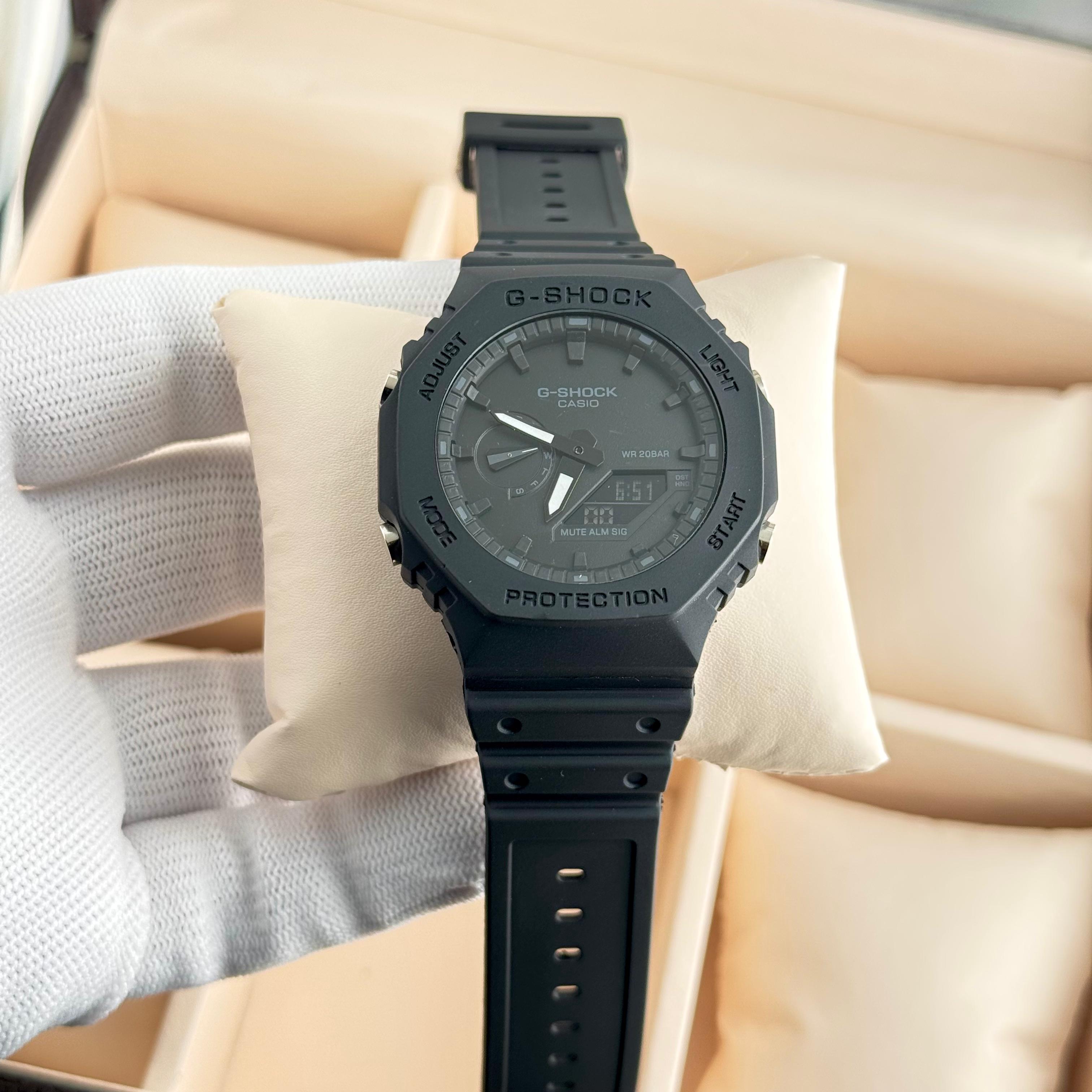 G-SHOCK WATCH